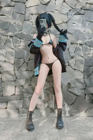Kuuko OnlyFans Leaked Free Thumbnail Picture - #xX6dBP2pXM