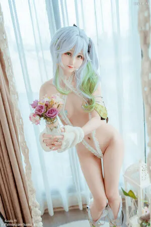 Kuuko W OnlyFans Leaked Free Thumbnail Picture - #2VLF1Z7sdb