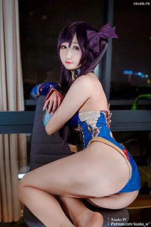 Kuuko W OnlyFans Leaked Free Thumbnail Picture - #2sOAdFEhTc