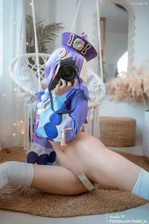 Kuuko W OnlyFans Leaked Free Thumbnail Picture - #45uiDadXo6