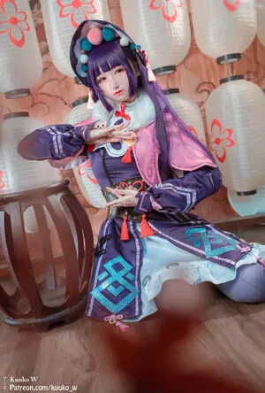 Kuuko W OnlyFans Leaked Free Thumbnail Picture - #57KKTZ3kDY