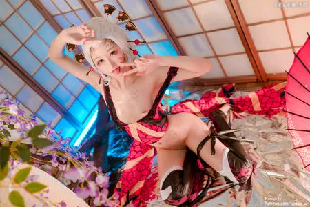 Kuuko W OnlyFans Leaked Free Thumbnail Picture - #5KdE5eFuVB