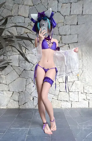 Kuuko W OnlyFans Leaked Free Thumbnail Picture - #7ubiofsYPK