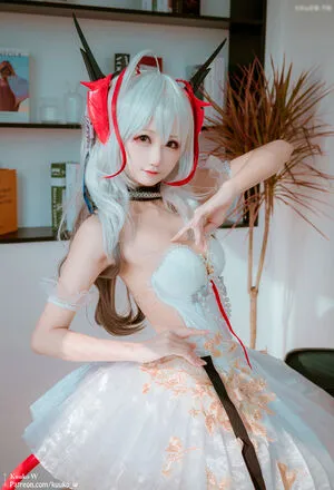 Kuuko W OnlyFans Leaked Free Thumbnail Picture - #8KQVgzhDTE