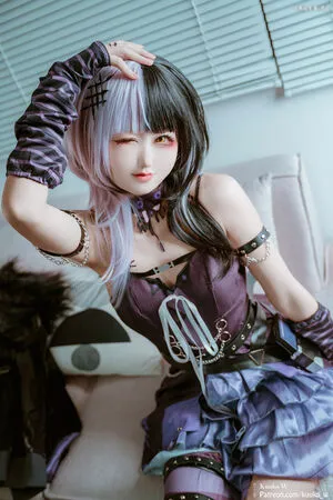 Kuuko W OnlyFans Leaked Free Thumbnail Picture - #EOLZlnEMeW