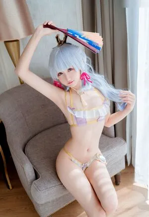 Kuuko W OnlyFans Leaked Free Thumbnail Picture - #EjR3GVGO00