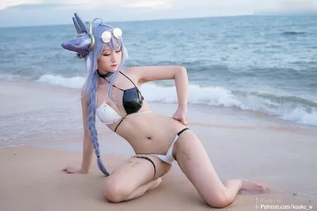 Kuuko W OnlyFans Leaked Free Thumbnail Picture - #EmtpJXduWn