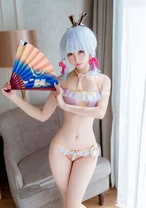 Kuuko W OnlyFans Leaked Free Thumbnail Picture - #GiV82ghOYR