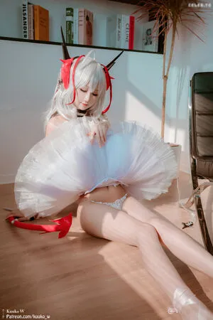 Kuuko W OnlyFans Leaked Free Thumbnail Picture - #Hia3icqWHz