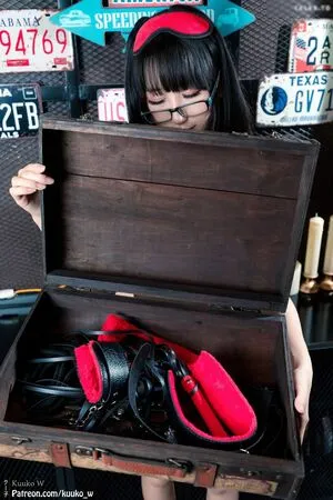 Kuuko W OnlyFans Leaked Free Thumbnail Picture - #IRhjItCcIf