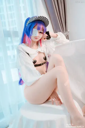 Kuuko W OnlyFans Leaked Free Thumbnail Picture - #IymC21Oaa0