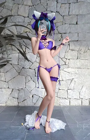 Kuuko W OnlyFans Leaked Free Thumbnail Picture - #L4xWCoY1QD