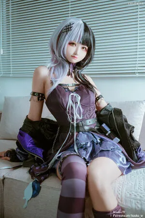 Kuuko W OnlyFans Leaked Free Thumbnail Picture - #MSB50VxoO7