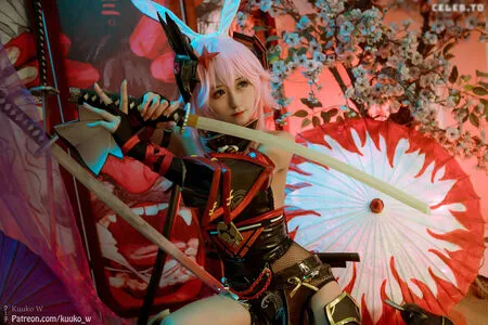 Kuuko W OnlyFans Leaked Free Thumbnail Picture - #MoixRaaXen