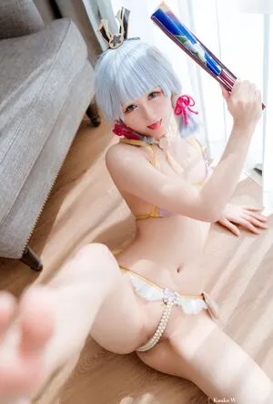 Kuuko W OnlyFans Leaked Free Thumbnail Picture - #NUbTXvMEsV