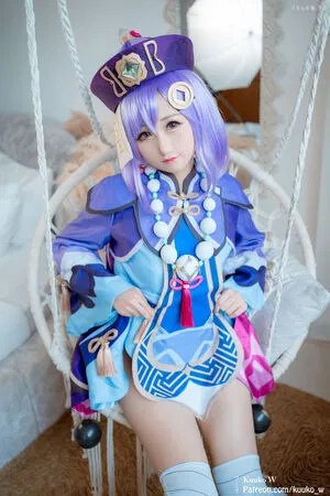 Kuuko W OnlyFans Leaked Free Thumbnail Picture - #OKopwF5vF2