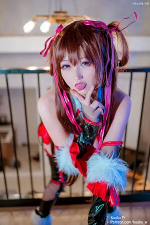 Kuuko W OnlyFans Leaked Free Thumbnail Picture - #PKPG97Cb7N