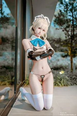 Kuuko W OnlyFans Leaked Free Thumbnail Picture - #Q3gLCt5fgO