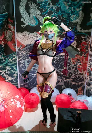 Kuuko W OnlyFans Leaked Free Thumbnail Picture - #QOInEDb5UT