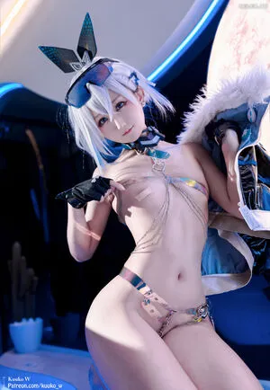 Kuuko W OnlyFans Leaked Free Thumbnail Picture - #RUanM4mAvU