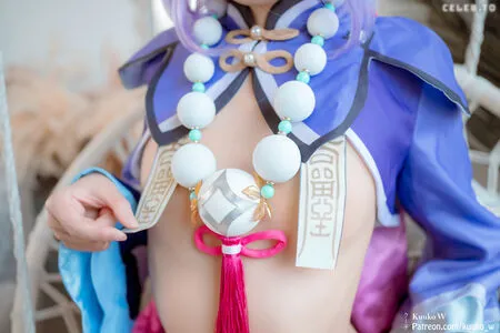 Kuuko W OnlyFans Leaked Free Thumbnail Picture - #SaAXNgAmRP