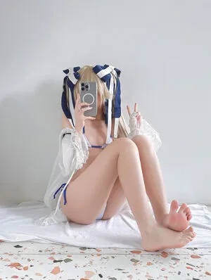 Kuuko W OnlyFans Leaked Free Thumbnail Picture - #TZbFMuicTp