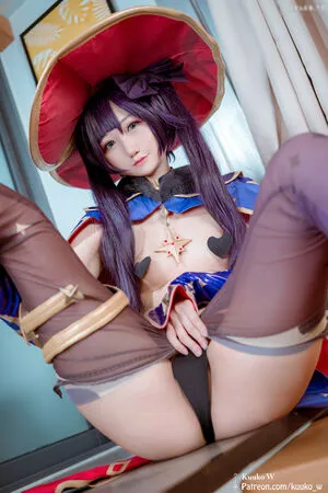 Kuuko W OnlyFans Leaked Free Thumbnail Picture - #UqDVYc2lo6