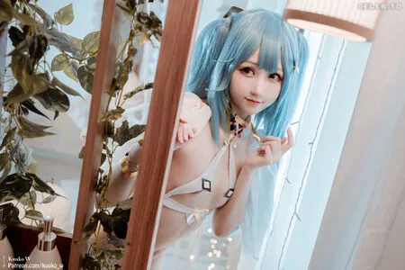 Kuuko W OnlyFans Leaked Free Thumbnail Picture - #VSuY0XcPcD