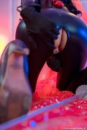 Kuuko W OnlyFans Leaked Free Thumbnail Picture - #YYG8nzkSdX