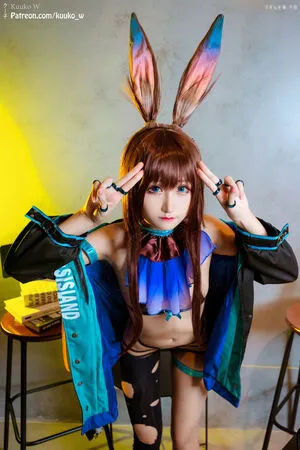 Kuuko W OnlyFans Leaked Free Thumbnail Picture - #Yf8N7yGZ9B