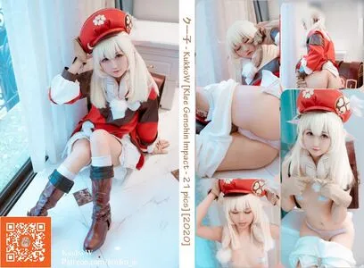 Kuuko W OnlyFans Leaked Free Thumbnail Picture - #Z0yJZEo5ZE