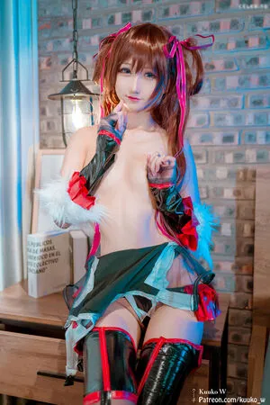 Kuuko W OnlyFans Leaked Free Thumbnail Picture - #ZCMGsCZPbf