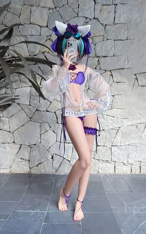 Kuuko W OnlyFans Leaked Free Thumbnail Picture - #cd7kwchlyn