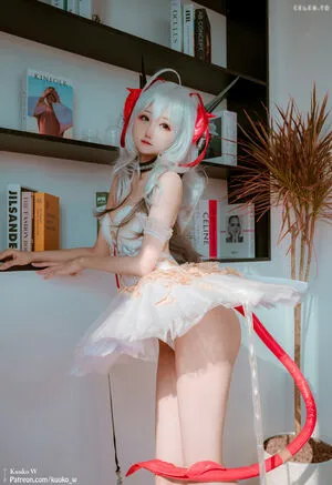 Kuuko W OnlyFans Leaked Free Thumbnail Picture - #ck5CUsk8Zz