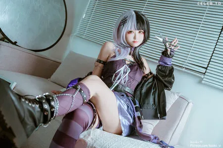 Kuuko W OnlyFans Leaked Free Thumbnail Picture - #cvzD7kSXsK