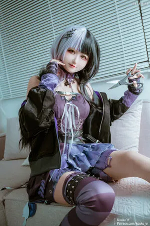 Kuuko W OnlyFans Leaked Free Thumbnail Picture - #eWPfgx6d4R