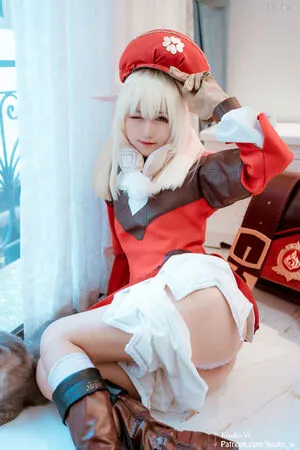 Kuuko W OnlyFans Leaked Free Thumbnail Picture - #fnrJ01VjlX