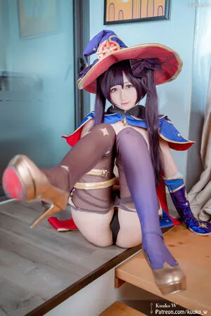 Kuuko W OnlyFans Leaked Free Thumbnail Picture - #gN74eRhn5S