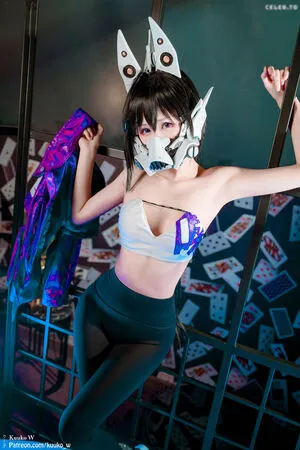 Kuuko W OnlyFans Leaked Free Thumbnail Picture - #gVjSZYAboC