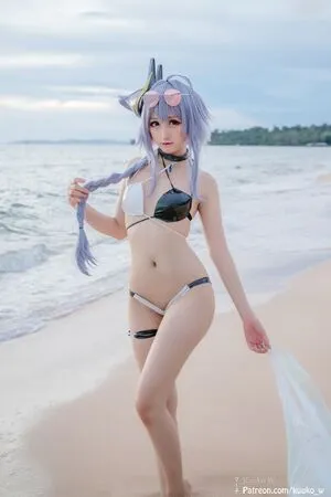 Kuuko W OnlyFans Leaked Free Thumbnail Picture - #jmO8snNraL