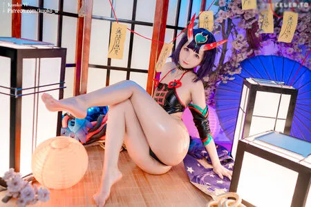 Kuuko W OnlyFans Leaked Free Thumbnail Picture - #jplECjAzjJ