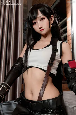 Kuuko W OnlyFans Leaked Free Thumbnail Picture - #lsplPouP5n