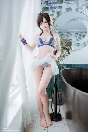 Kuuko W OnlyFans Leaked Free Thumbnail Picture - #ly0fxByyOf