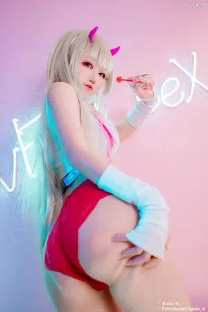 Kuuko W OnlyFans Leaked Free Thumbnail Picture - #mSumHvzOmG