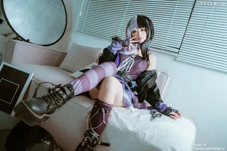 Kuuko W OnlyFans Leaked Free Thumbnail Picture - #nsxEZWMoVj