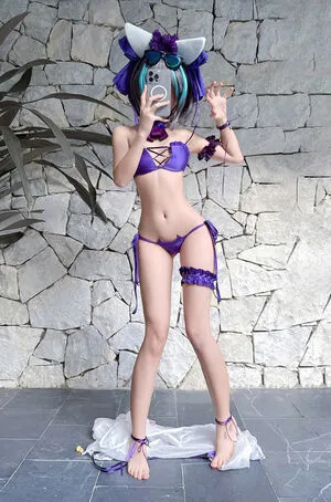 Kuuko W OnlyFans Leaked Free Thumbnail Picture - #ozk3Bh8WMr