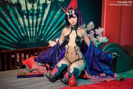 Kuuko W OnlyFans Leaked Free Thumbnail Picture - #rR5RoJUa6p