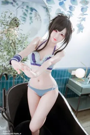 Kuuko W OnlyFans Leaked Free Thumbnail Picture - #rjXu7JZmqP