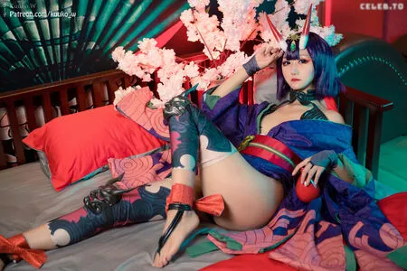 Kuuko W OnlyFans Leaked Free Thumbnail Picture - #rt30rXPsL4