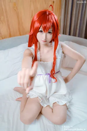 Kuuko W OnlyFans Leaked Free Thumbnail Picture - #sGxaOM76AJ